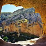 zelve-vadisi Zelve Vadisi - Kapadokya